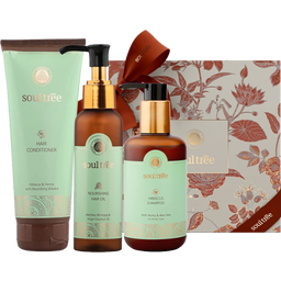 soultree Hair Care Gift Box - 1 Set