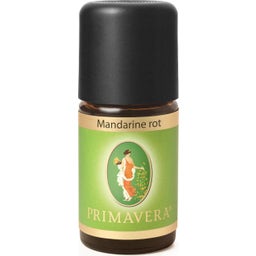 PRIMAVERA Mandarine rot - 5 ml