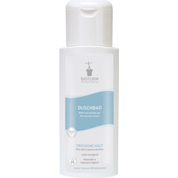 Bioturm Suihku- ja kylpyaine nro 14 - 200 ml