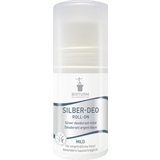 Bioturm Crème Déodorante Argent Ultra-Douce N°38