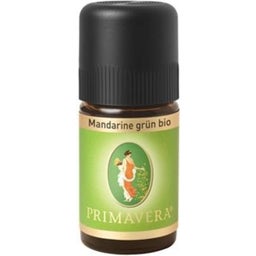 Primavera Мандарина зелена био - 5 мл