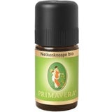 PRIMAVERA Organic Clove Bud Essential Oil