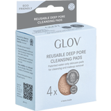 GLOV Reusable Deep Pore Cleansing Pads