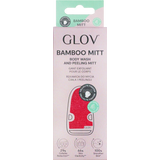 GLOV Body Wash & Peeling Mitt