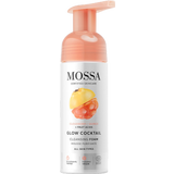 Mossa Glow Cocktail Cleansing Foam