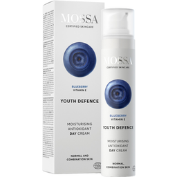 Youth Defence Moisturising Antioxidant Day Cream - 50 ml