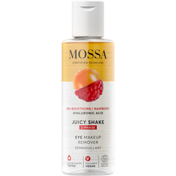 Mossa Juicy Shake Eye Makeup Remover - 100 мл