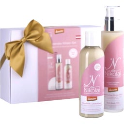 dieNikolai Duo de Soins du Corps - 1 kit