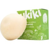 Tukiki Shampoo Bar Oat & Prickly Pear