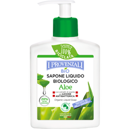 Aloe Flüssigseife - 250 ml