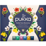 Pukka Discovery Box Bio