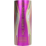 Share Aqua d’Oro®