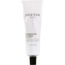 Rosental Organics Botanical Lifting Effect Mask - 50 ml