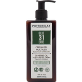 PHYTORELAX LABORATORIES 31 Herbs Oil Multiuse Gel Cream