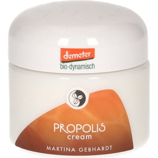 Martina Gebhardt Propolis Cream - 50 ml