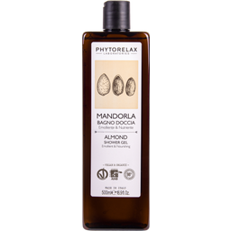 PHYTORELAX LABORATORIES Almond Shower Gel
