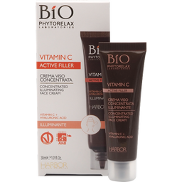 Vitamin C Concentrated Illuminating Face Cream