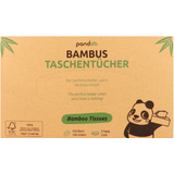 pandoo Mouchoirs en Bambou