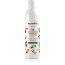 KIDS 2in1 Aloe Vera & Oats Shower Gel & Shampoo, 250 ml