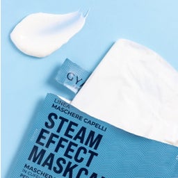 GYADA Cosmetics Nährende Tuchmaske für die Haare - 60 ml
