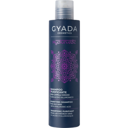 Gyada Cosmetics Hyalurvedic Purifying Shampoo - 200 ml