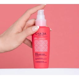 GYADA Cosmetics Modellierende Leave-In Lockenmilch - 125 ml