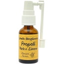 Antos Propolis Extract Honey & Lemon - 20 ml