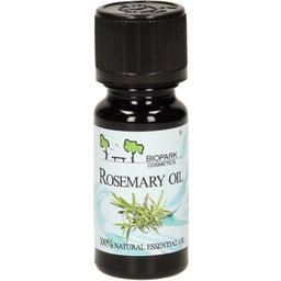 BioPark Cosmetics Olejek rozmarynowy - 10 ml