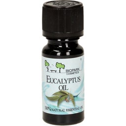 Biopark Cosmetics Eucalyptus Essential Oil - 10 ml