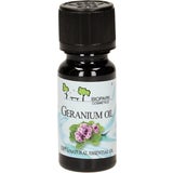 Biopark Cosmetics Geranium Oil