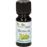 Biopark Cosmetics Melissa Oil