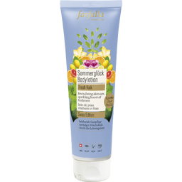 farfalla Bodylotion för Sommarlycka