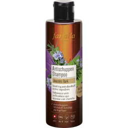 Farfalla Joazeiro Bark Anti-Roos Shampoo