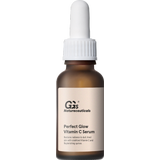 GG's TRUE ORGANICS Perfect Glow Vitamin C Serum