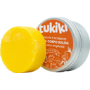 Moisturizing & Nourishing Solid Body Cream - 60 g
