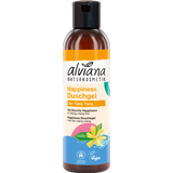 alviana Naturkosmetik Happiness Shower Gel