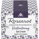 Rosenrot Crema Contorno Occhi Ristrutturante - 15 ml