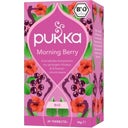 Pukka Bio bylinkový a ovocný čaj Morning Berry - 20 ks