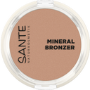 Sante Mineral Bronzer - 9 g