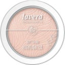 Lavera Soft Glow Highlighter - 02 Aurora Glow