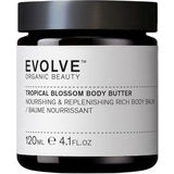 Evolve Organic Beauty Tropical Blossom Body Butter