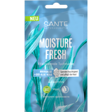 SANTE Naturkosmetik Moisture Fresh Sheet Mask 