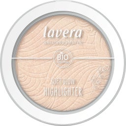 Soft Glow Highlighter - 01 Champagne Shimmer