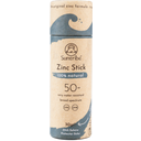 Zinc Stick LSF 50, ocean blue (30 g)