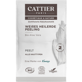 CATTIER Paris Gommage Argile Blanche