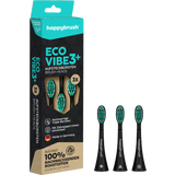 happybrush VIBE 3 Brush Heads