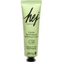 hej Organic Cactus The Protector Face Cream LSF30 - 30 мл
