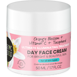 Organic Shop Day Face Cream Orange Blossom