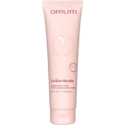 Omum La Surdouée Stretch Mark Body Cream - 150 мл