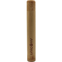 unicorn® Bambusové puzdro na zubnú kefku - 1 ks